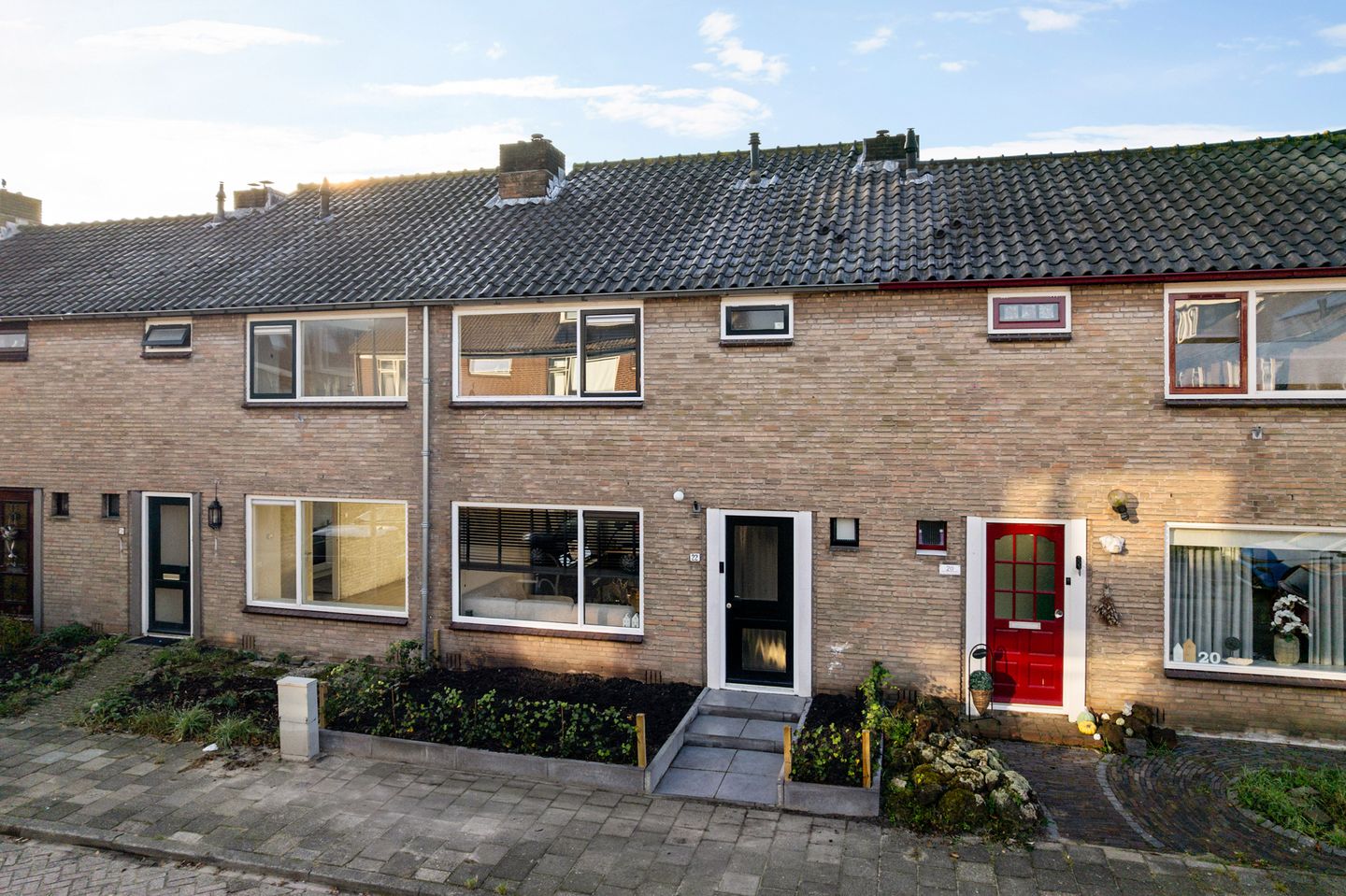 Foto 4 van Koningin Wilhelminastraat 22