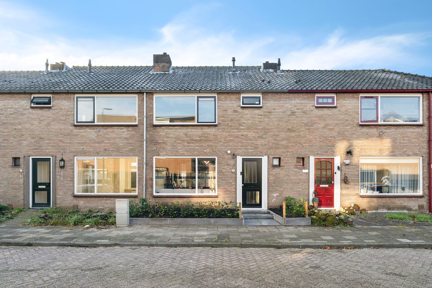 Foto 5 van Koningin Wilhelminastraat 22