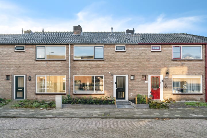 Photo 5 of Koningin Wilhelminastraat 22