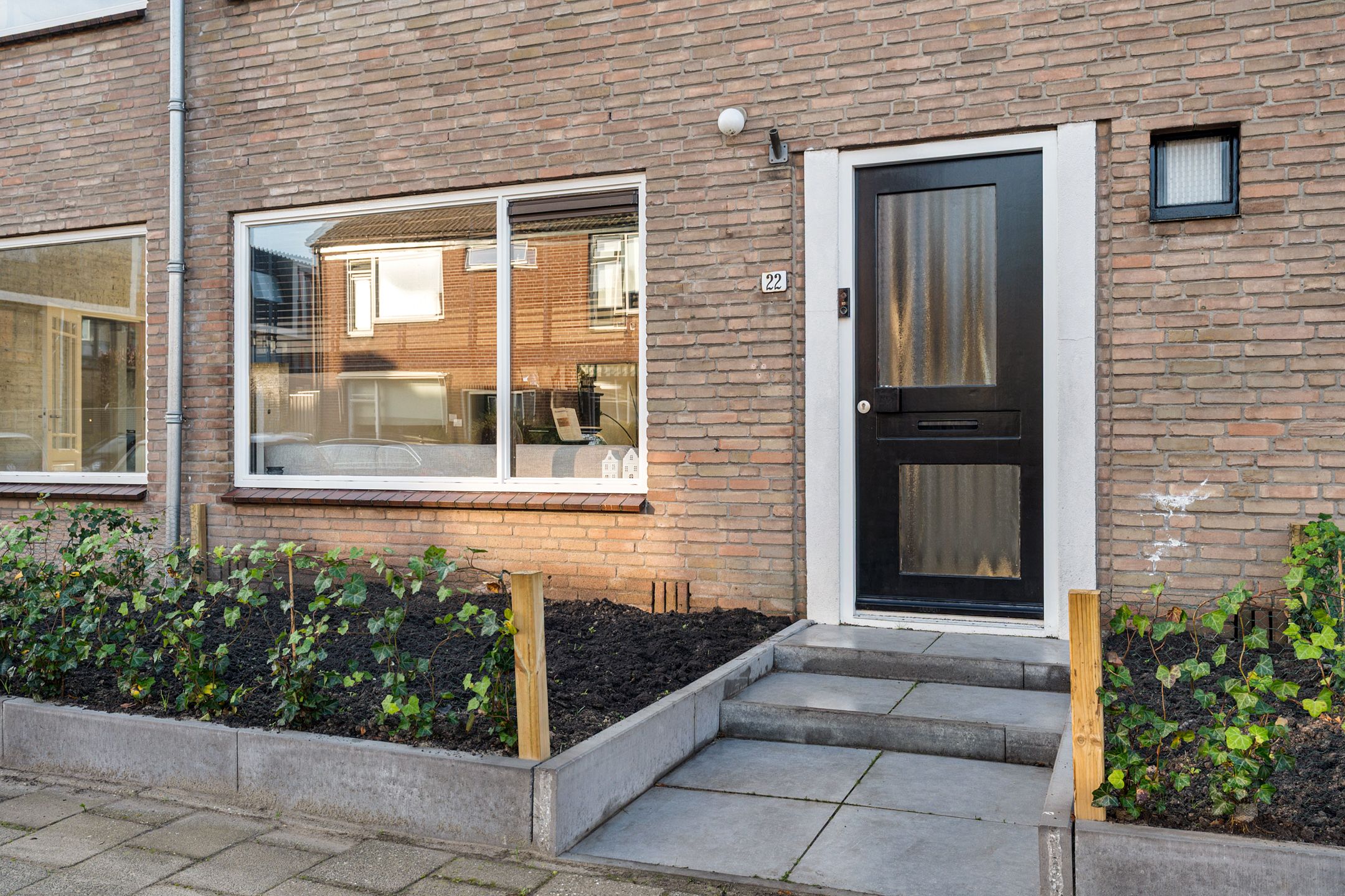 Foto 6 van Koningin Wilhelminastraat 22