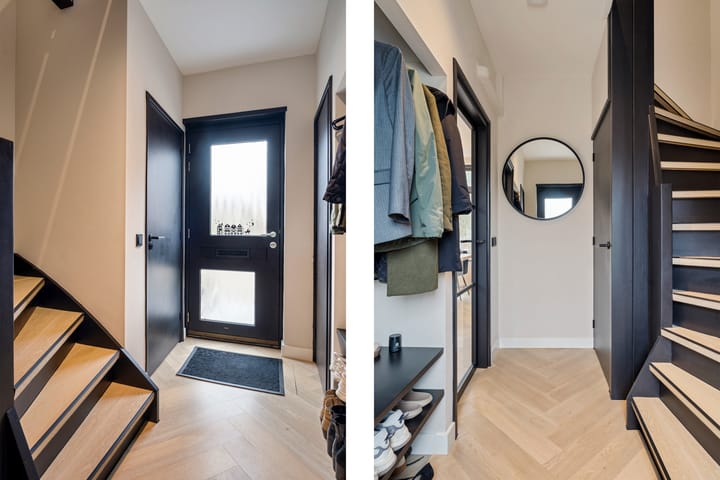 Photo 7 of Koningin Wilhelminastraat 22