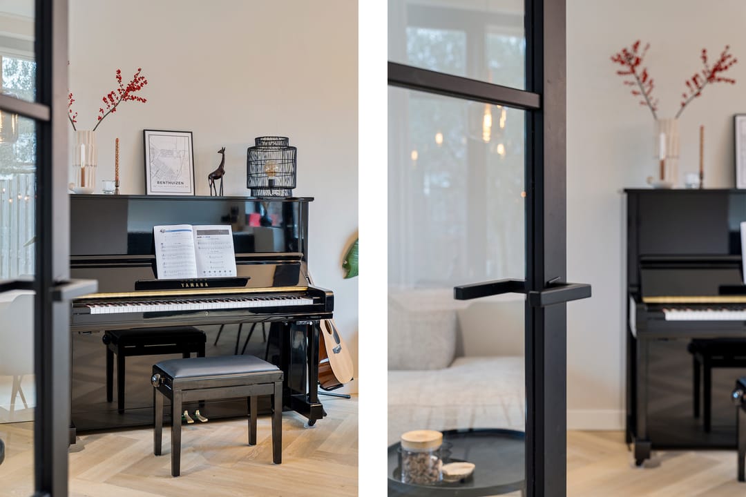 Foto 8 van Koningin Wilhelminastraat 22