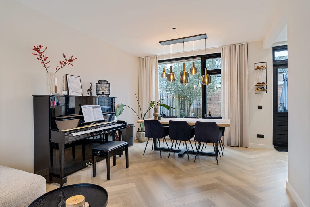 Foto 13 van Koningin Wilhelminastraat 22