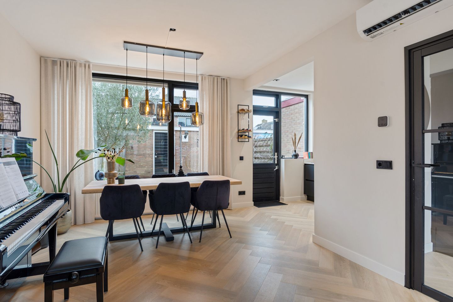 Foto 14 van Koningin Wilhelminastraat 22