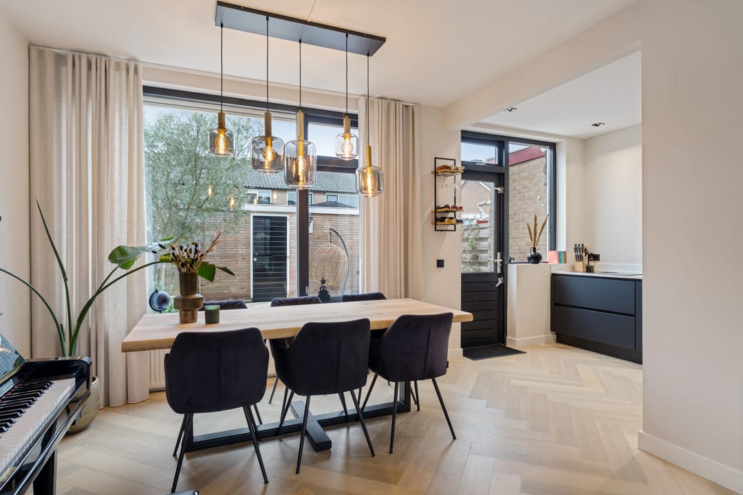 Foto 16 van Koningin Wilhelminastraat 22