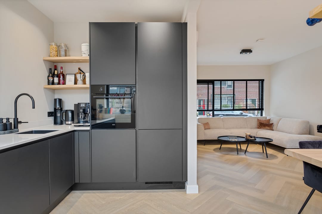 Foto 17 van Koningin Wilhelminastraat 22