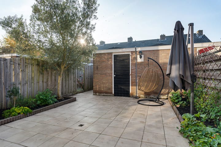 Photo 21 of Koningin Wilhelminastraat 22