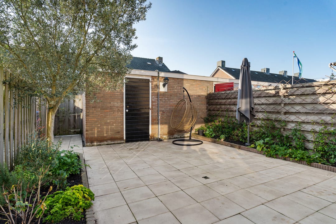 Foto 22 van Koningin Wilhelminastraat 22