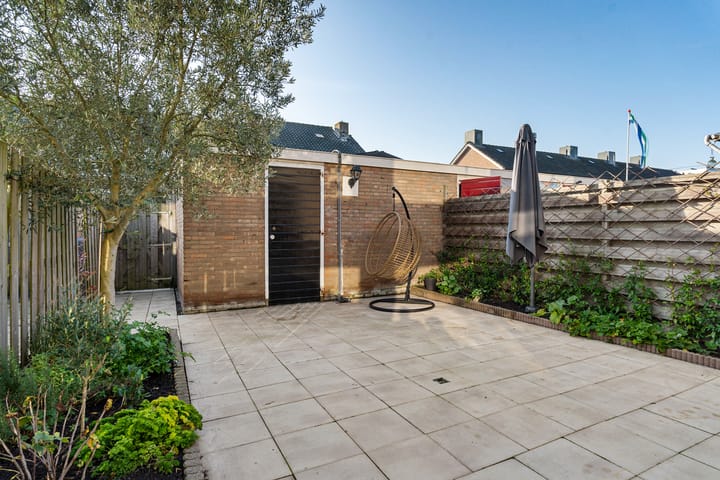 Photo 22 of Koningin Wilhelminastraat 22