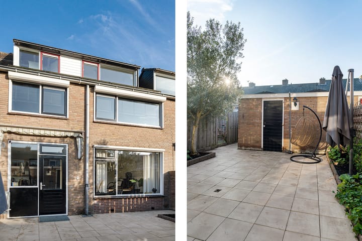 Photo 24 of Koningin Wilhelminastraat 22