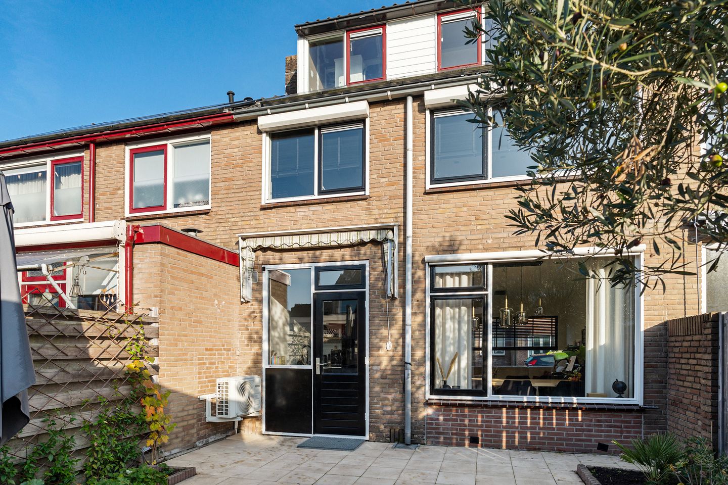 Foto 25 van Koningin Wilhelminastraat 22