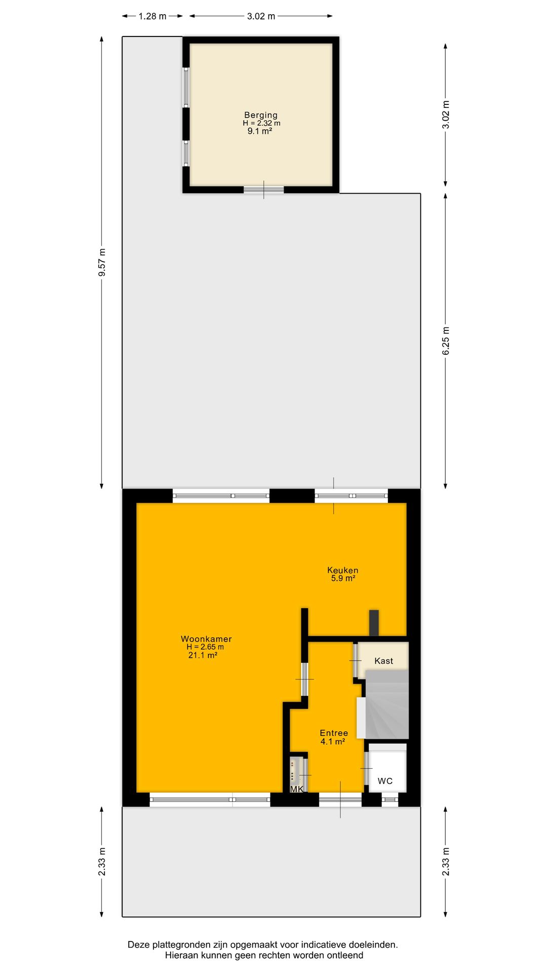 Foto 26 van Koningin Wilhelminastraat 22