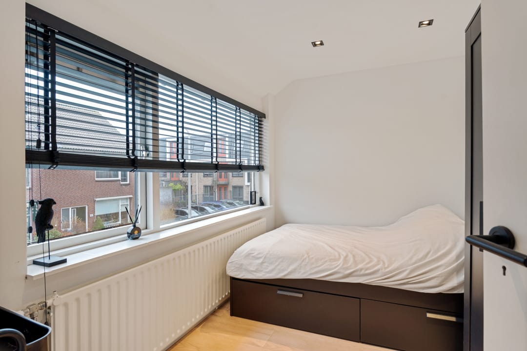 Foto 32 van Koningin Wilhelminastraat 22