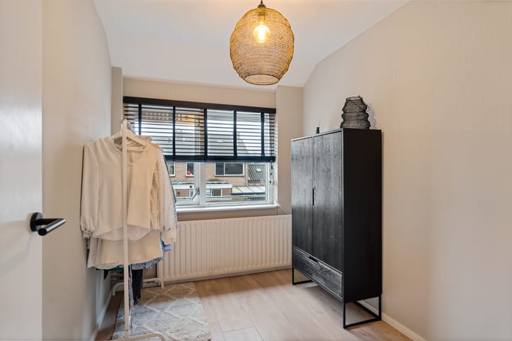 Photo 33 of Koningin Wilhelminastraat 22