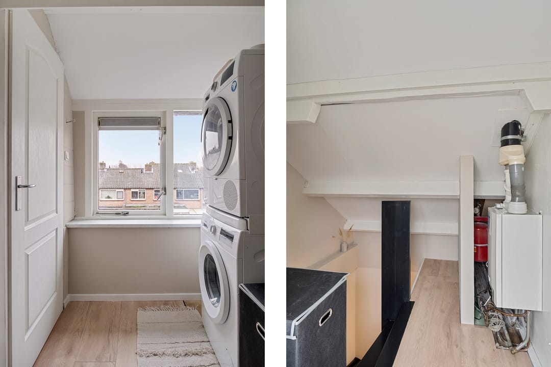 Foto 41 van Koningin Wilhelminastraat 22