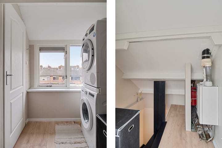 Photo 41 of Koningin Wilhelminastraat 22