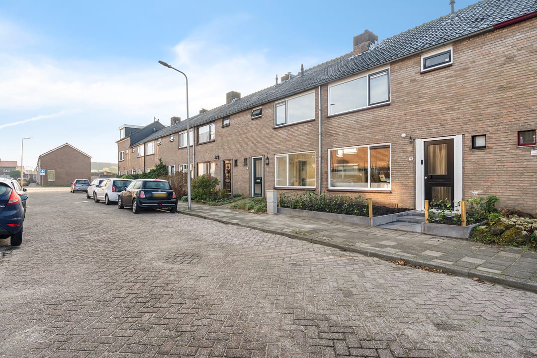 Foto 43 van Koningin Wilhelminastraat 22