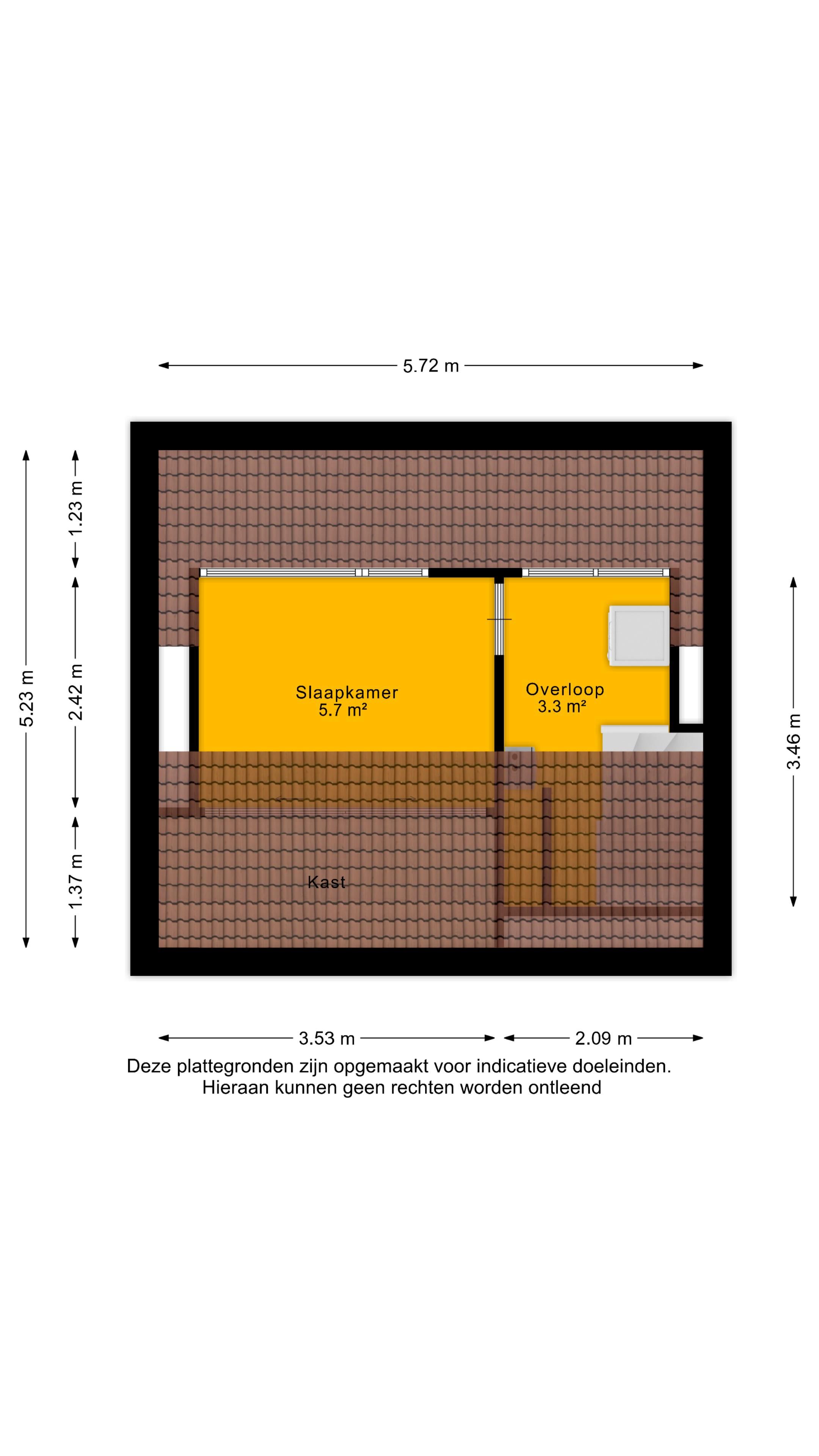 Foto 42 van Koningin Wilhelminastraat 22
