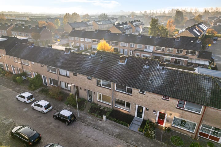 Photo 44 of Koningin Wilhelminastraat 22