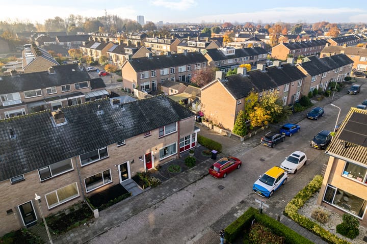 Photo 45 of Koningin Wilhelminastraat 22