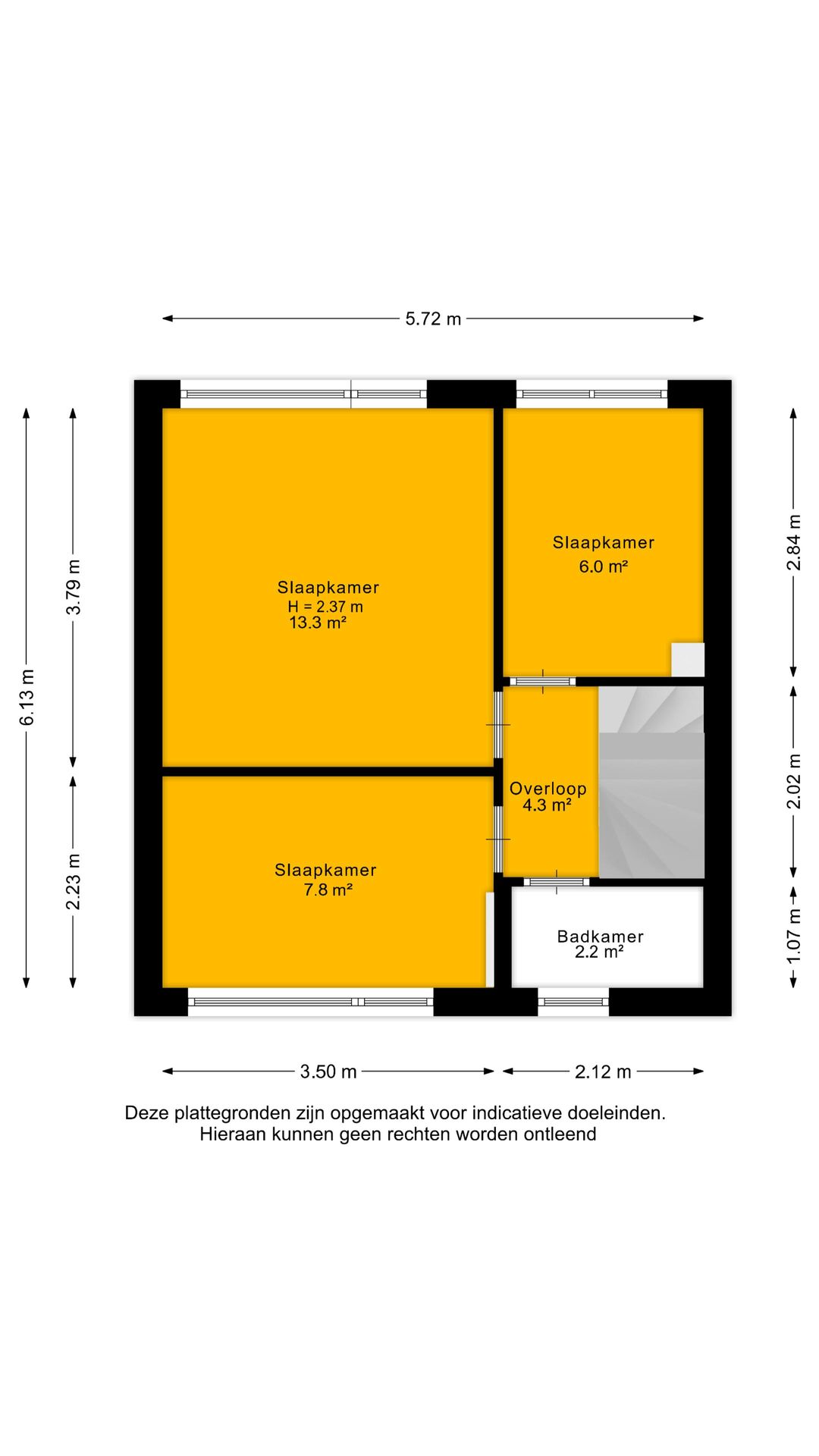 Foto 46 van Koningin Wilhelminastraat 22