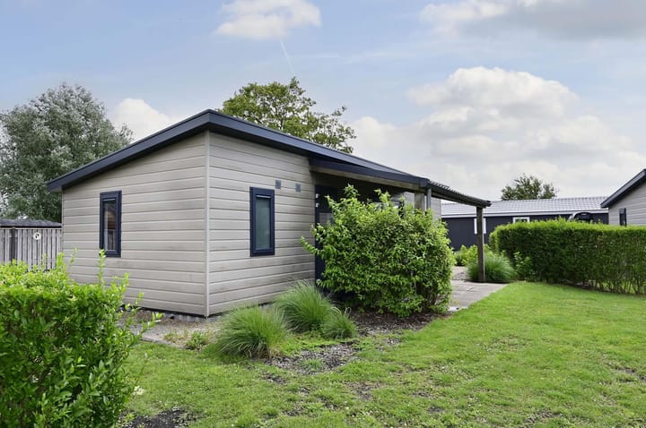 Photo 2 of Burgemeester Dalenbergstraat 50-816