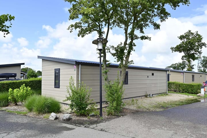 Photo 3 of Burgemeester Dalenbergstraat 50-816