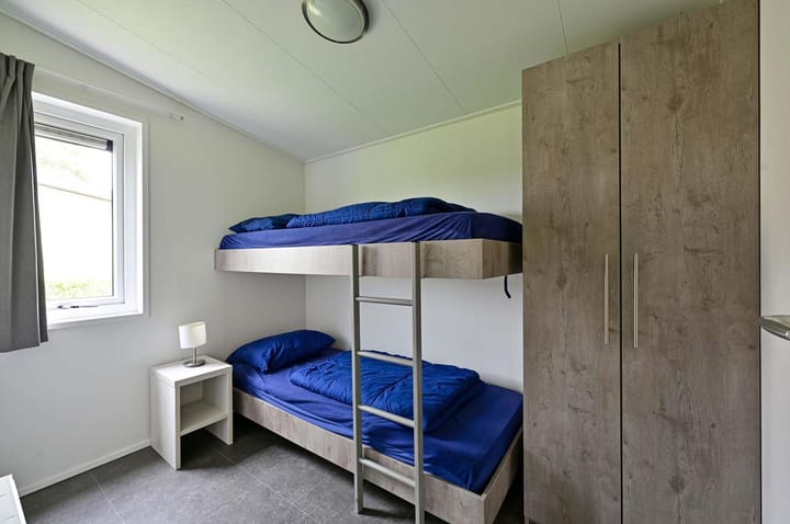 Photo 10 of Burgemeester Dalenbergstraat 50-816