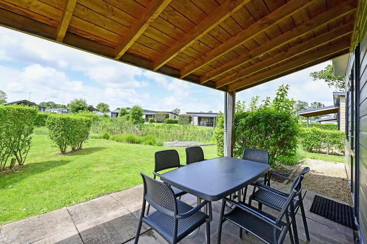 Photo 12 of Burgemeester Dalenbergstraat 50-816