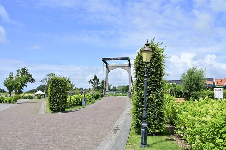 Photo 18 of Burgemeester Dalenbergstraat 50-816