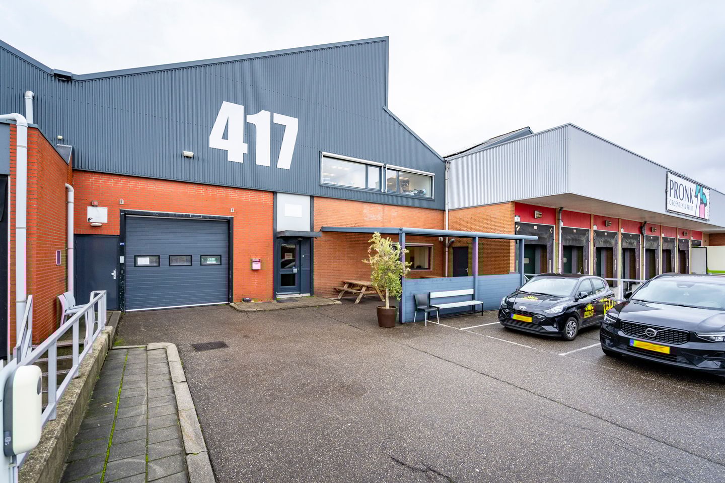 View photo 3 of ABC Westland 417