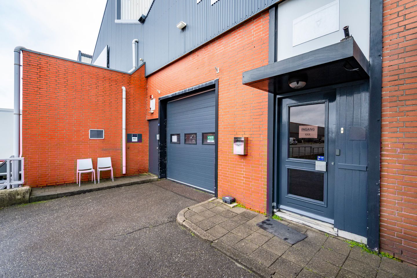 View photo 5 of ABC Westland 417