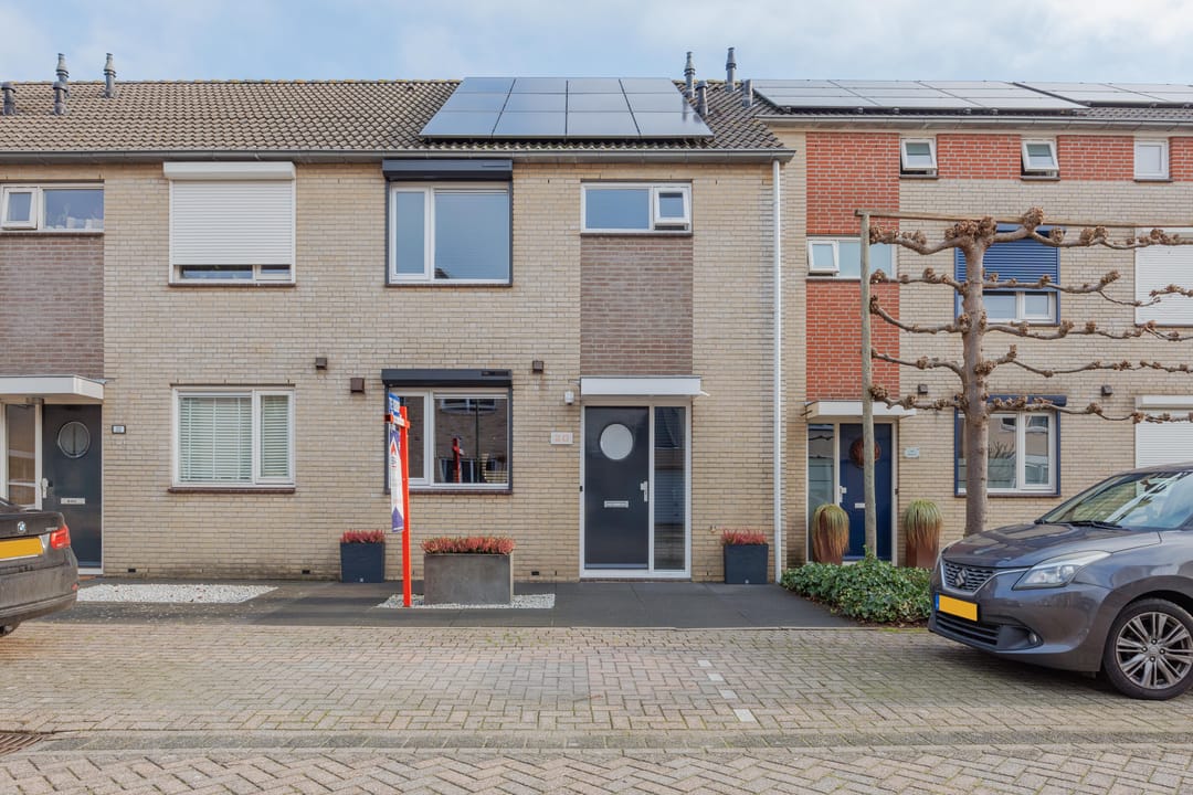 Foto 1 van Kuiperijstraat 20