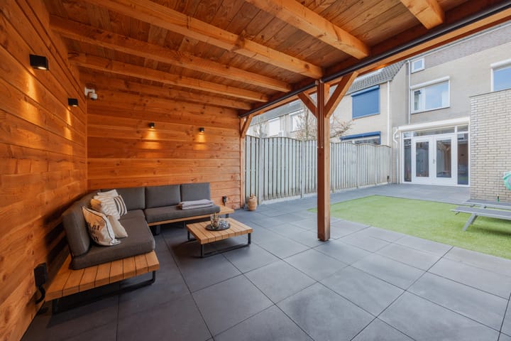 Foto 42 van Kuiperijstraat 20