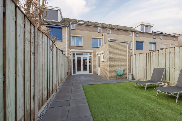 Foto 44 van Kuiperijstraat 20