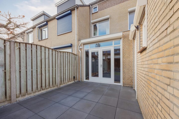 Foto 45 van Kuiperijstraat 20