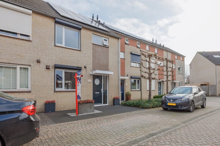 Foto 46 van Kuiperijstraat 20