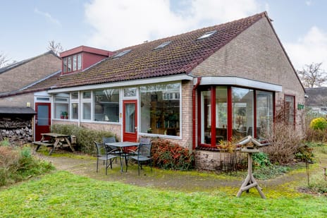 Meidoornlaan 4 secondary image