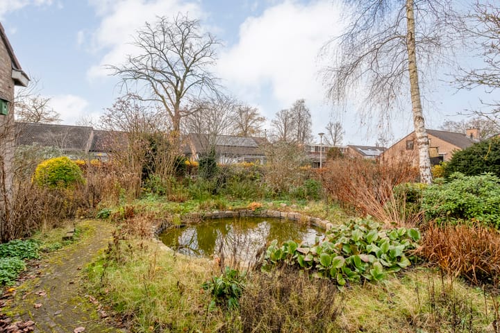 Foto 3 van Meidoornlaan 4