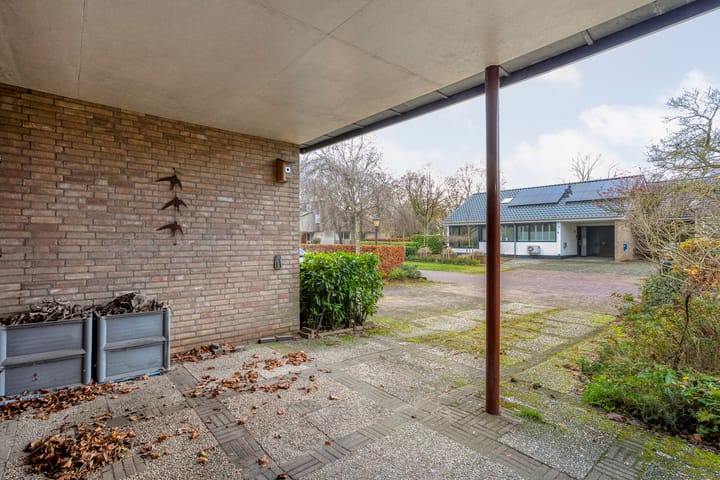 Foto 5 van Meidoornlaan 4