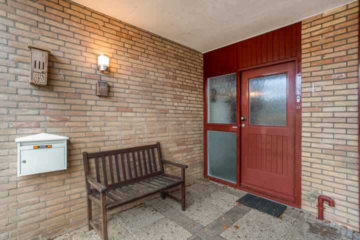 Foto 7 van Meidoornlaan 4