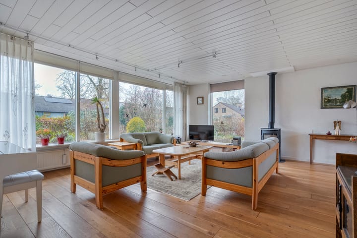 Foto 10 van Meidoornlaan 4