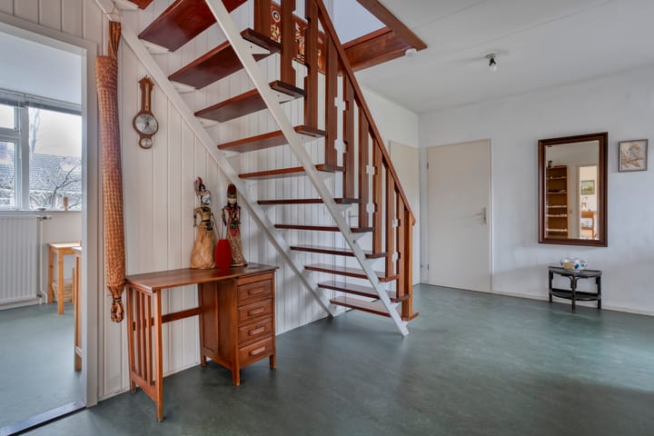 Foto 9 van Meidoornlaan 4