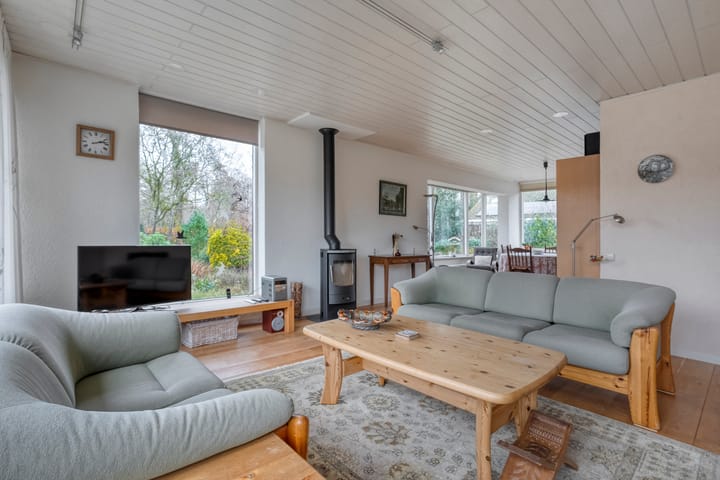 Foto 12 van Meidoornlaan 4