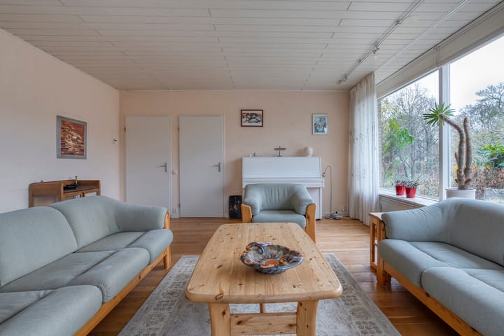 Foto 13 van Meidoornlaan 4