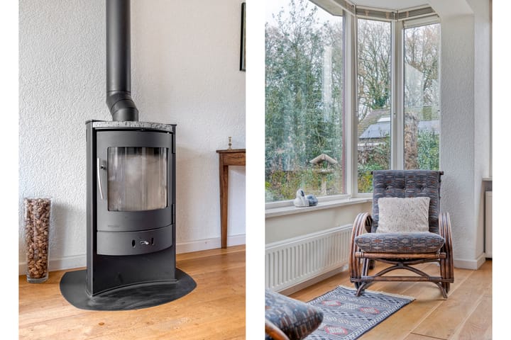 Foto 14 van Meidoornlaan 4