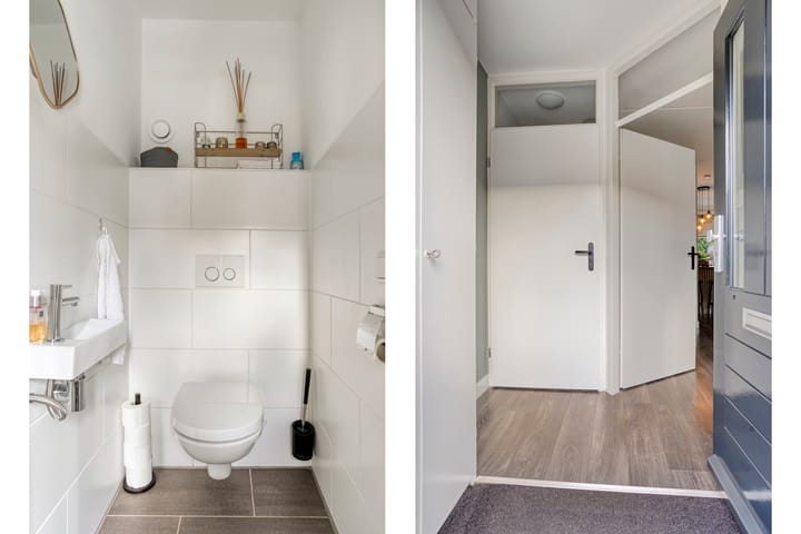 Photo 3 of Bentincklaan 100