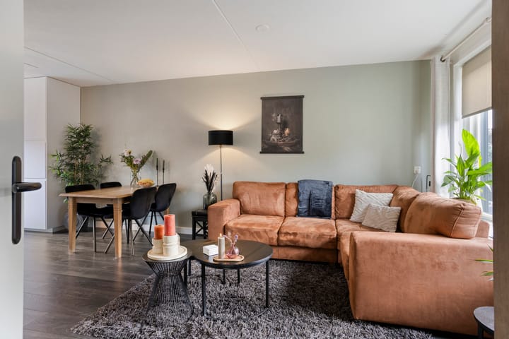 Photo 4 of Bentincklaan 100