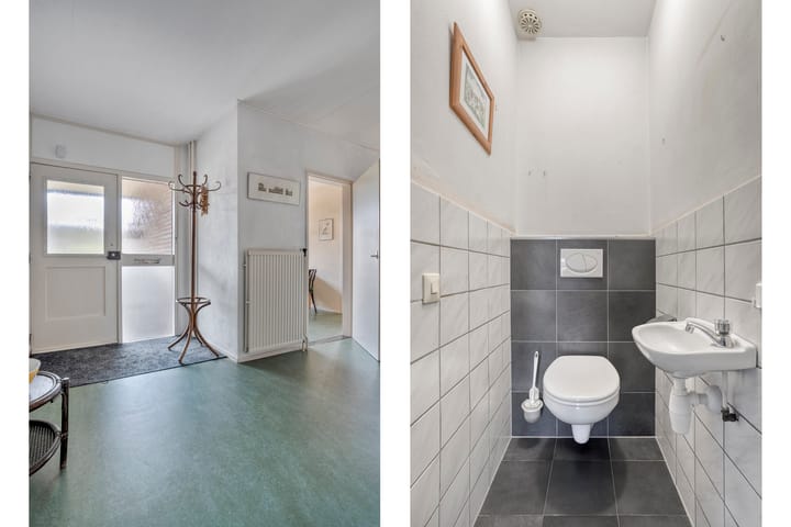 Foto 8 van Meidoornlaan 4