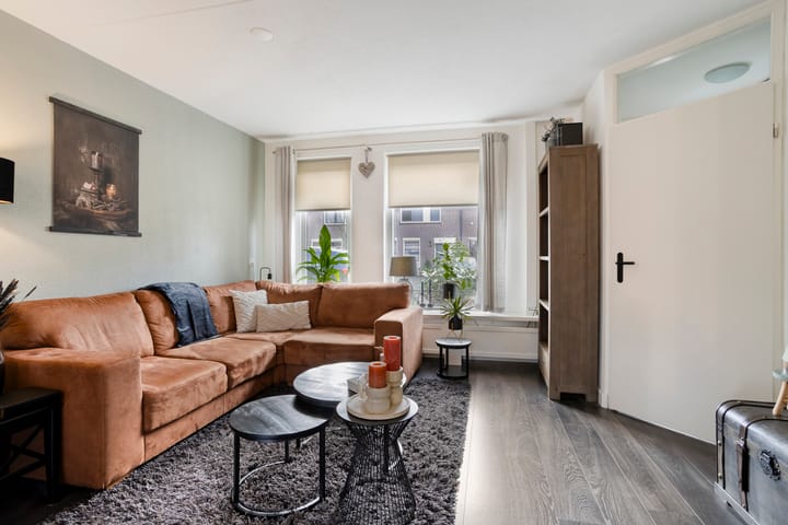 Photo 5 of Bentincklaan 100